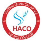 Trung cấp HN mới 1 Logo Trường Trung Cấp Hà Nội